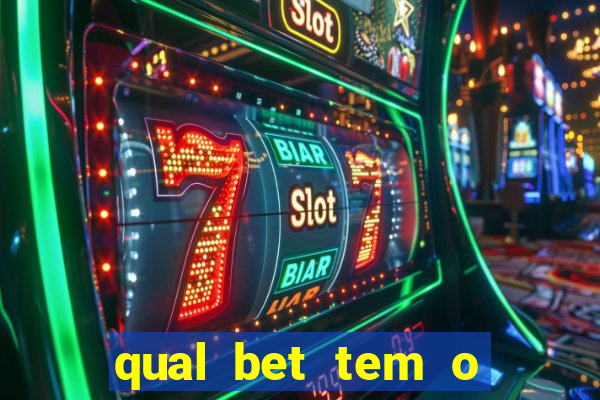 qual bet tem o fortune tiger